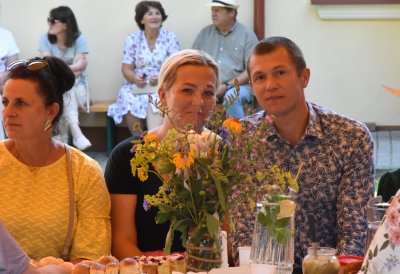 Biesiada Majdańska 2025